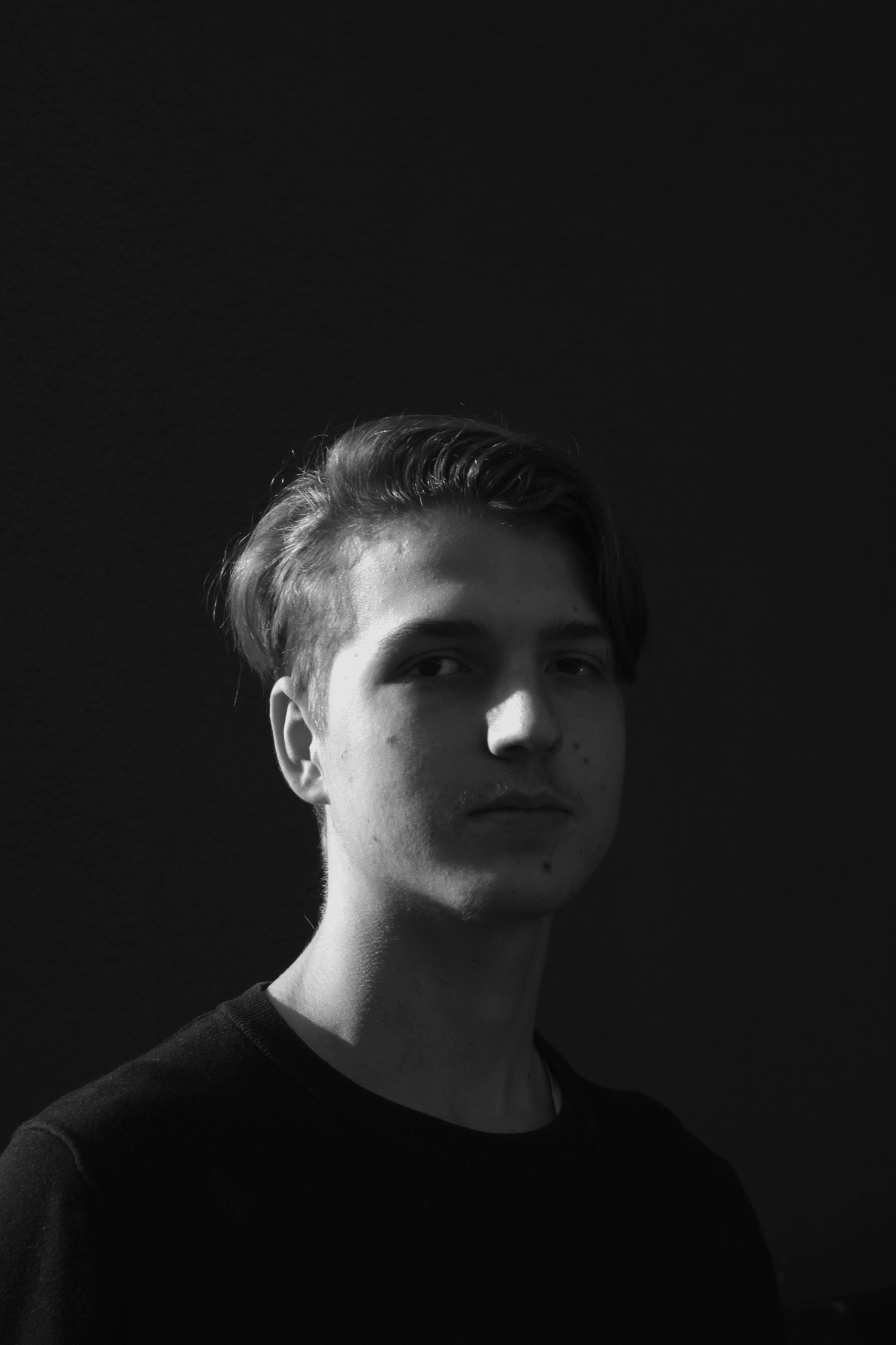 Photo de Quentin Esseiva